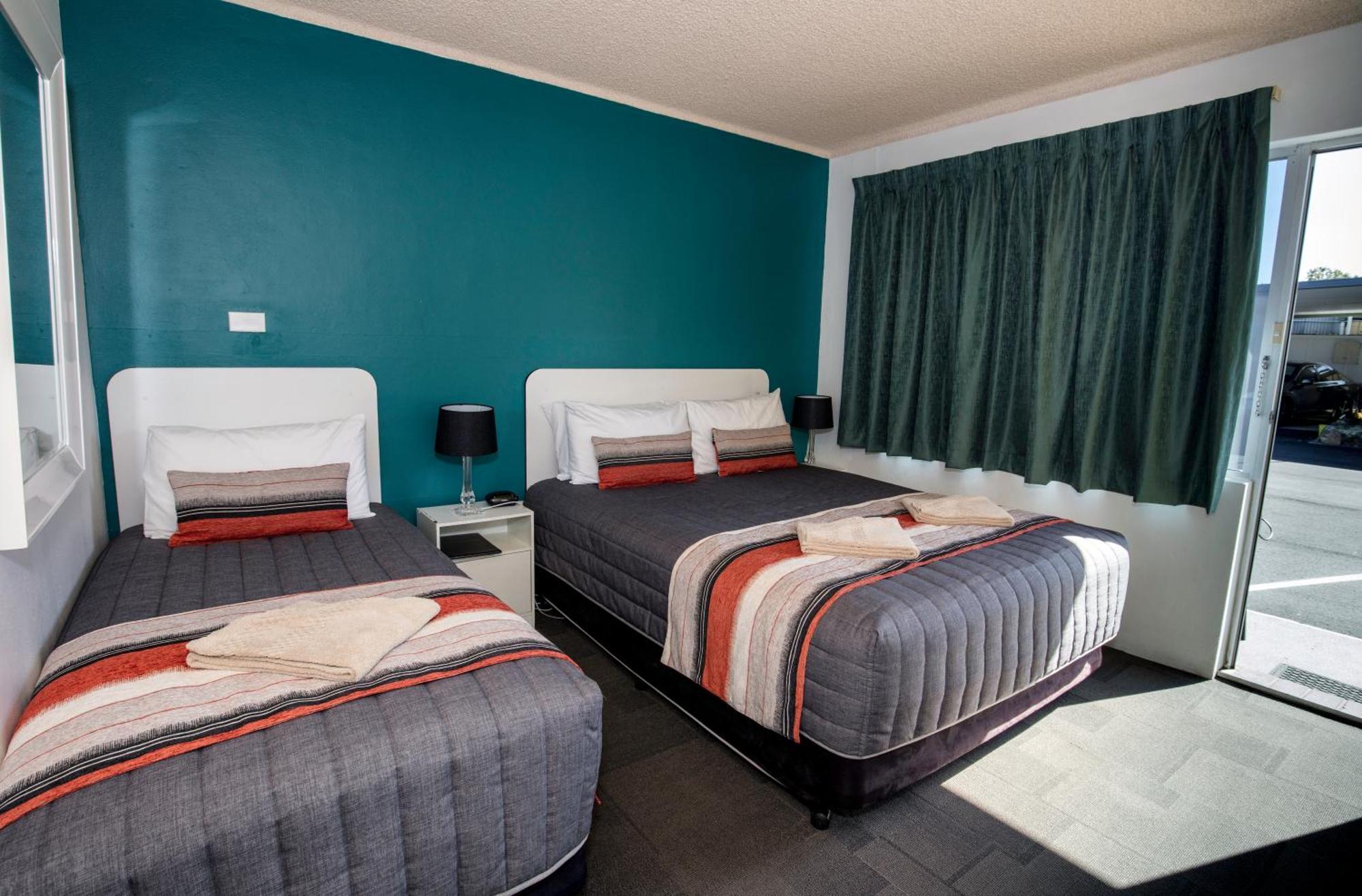 Mariner Motel ลอรีตัน ภายนอก รูปภาพ