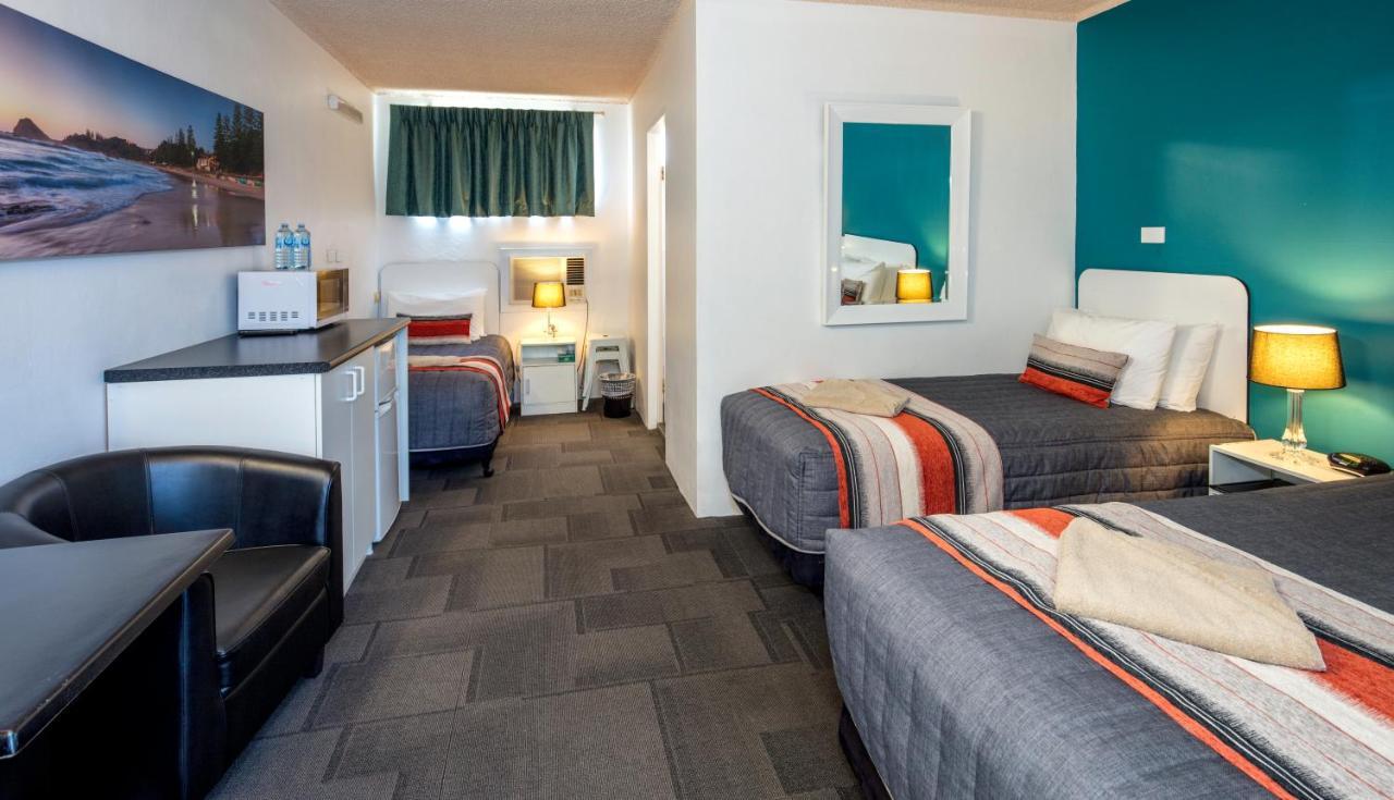 Mariner Motel ลอรีตัน ภายนอก รูปภาพ